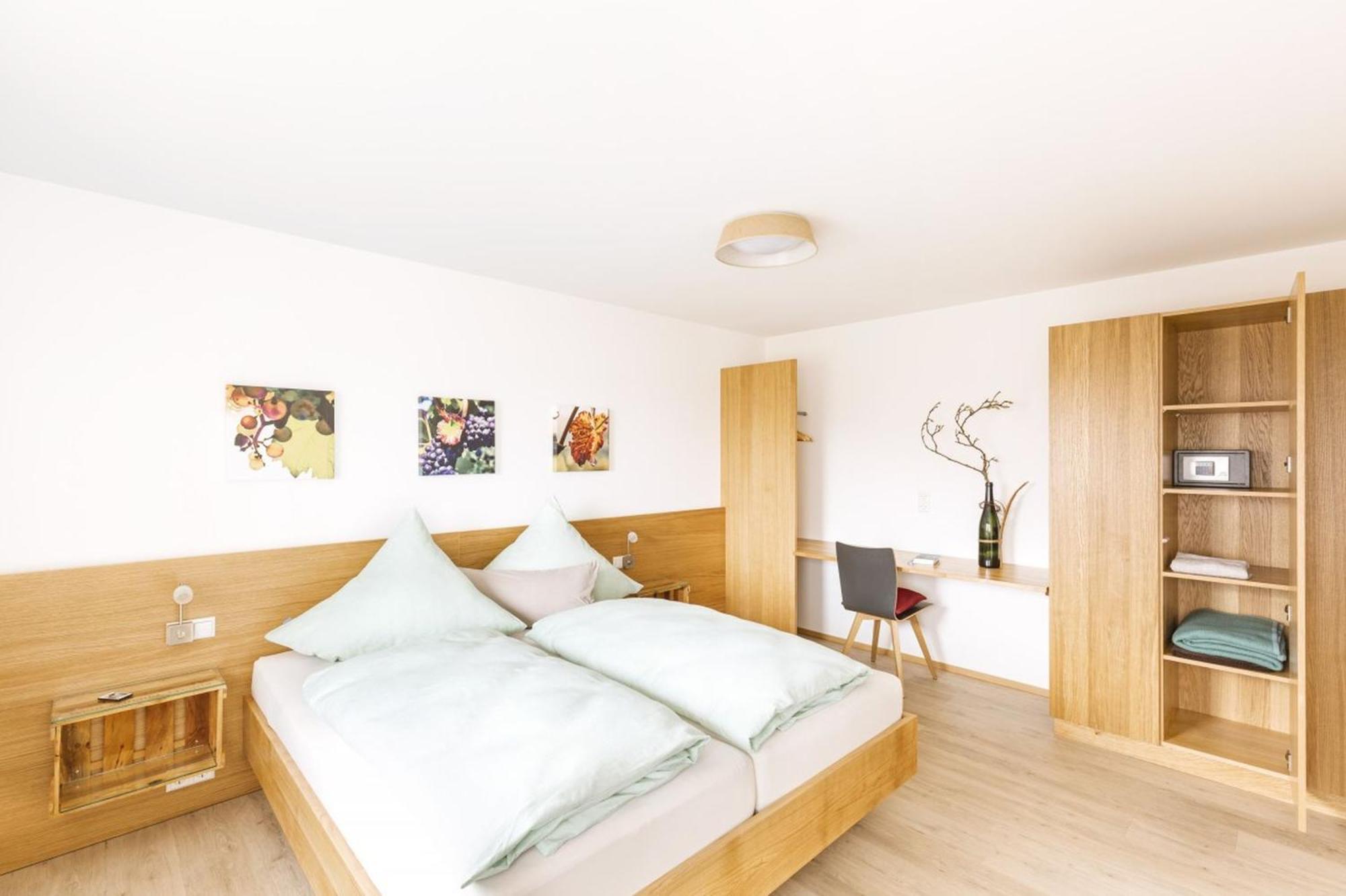 Hofquartier Apartment Капелродек Екстериор снимка